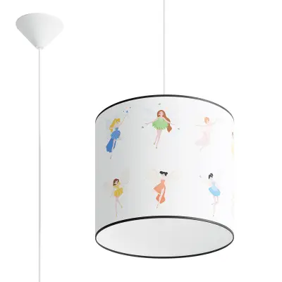 Obesna svetilka FAIRY 30