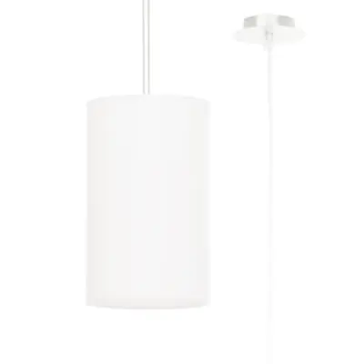 Lestenec OTTO 15 bela