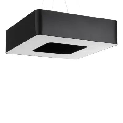Lestenec URANO 80 črn