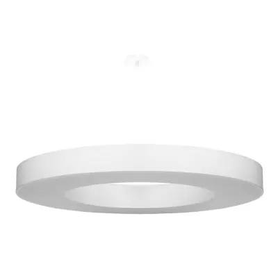 Lestenec SATURNO SLIM 90 bela