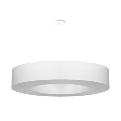 Lestenec SATURNO 90 bela