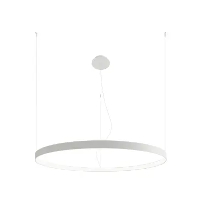 Lestenec RIO 110 bela 4000K