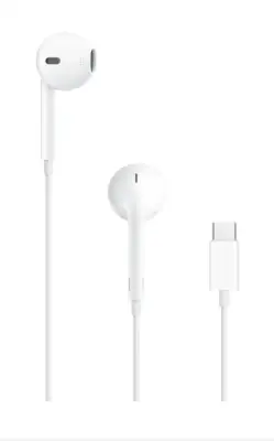 Apple EarPods (USB-C)