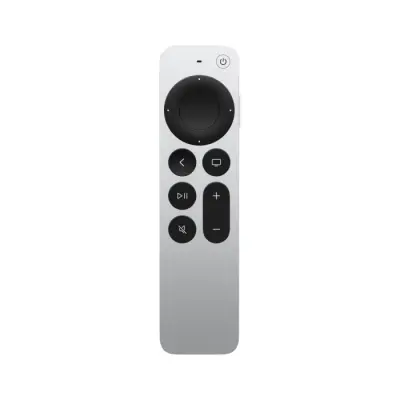 Apple TV Remote 2024