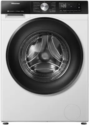 HISENSE WD3S8043BW3 pralno-sušilni stroj