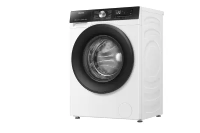 HISENSE WD3S8043BW3 pralno-sušilni stroj