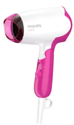 Sušilo za kosu Philips BHD003/00 putno