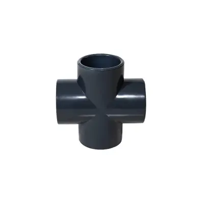 PVC KRIŽ, fi 50 MM