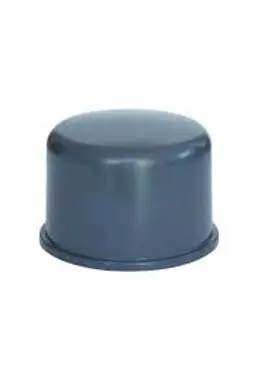 PVC ČEP ZA CEV, fi  50 MM