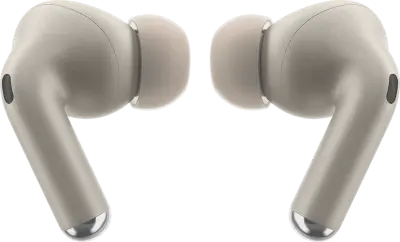 Slušalice bežične Motorola Buds+ Beige sable