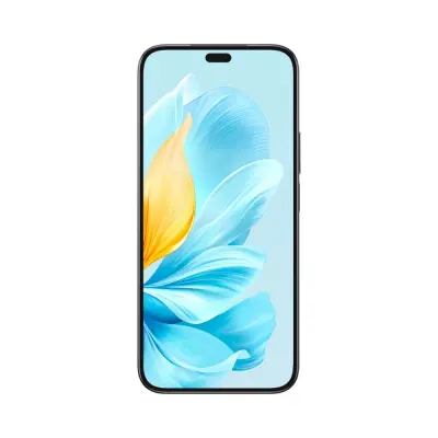 HONOR 200 Lite 8+256GB črn Lily-N31C mobilni telefon