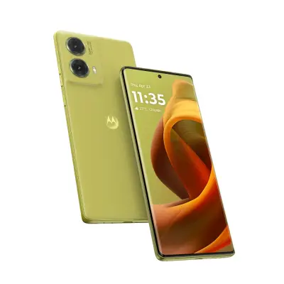 Motorola moto g85 5G 16,9 cm (6.67") Dvojna SIM 8GB/256GB (Zelena) pametni telefon