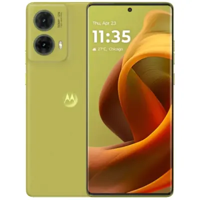 Motorola moto g85 5G 16,9 cm (6.67") Dvojna SIM 8GB/256GB (Zelena) pametni telefon