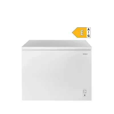 VIVAX zamrzovalna skrinja CFR -293