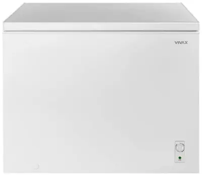 Zamrzovalna skrinja VIVAX CFR -293