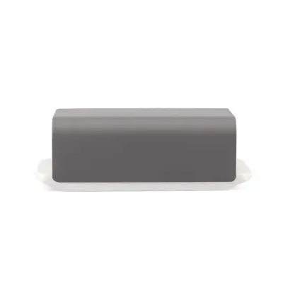 ALESSI BG04 WG posoda za maslo