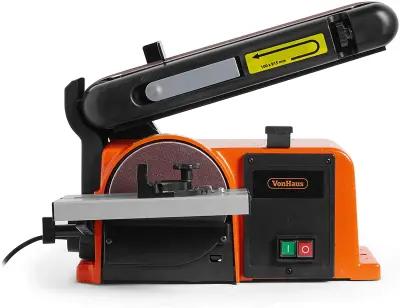 VonHaus namizni brusilnik 3500181