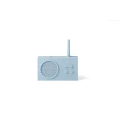 LEXON Zvočnik Tykho 3, Bluetooth, FM radio, svetlo modra