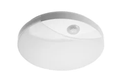 GTV senzorska LED svetilka LOGOS 16W 4000K 230V IP44