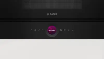 BOSCH BER7321B1 mikrovalovna pečica