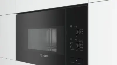 BOSCH BFL520MB0 mikrovalovna pečica