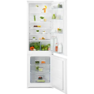 Vgradni hladilnik ELECTROLUX LNS5LE18S