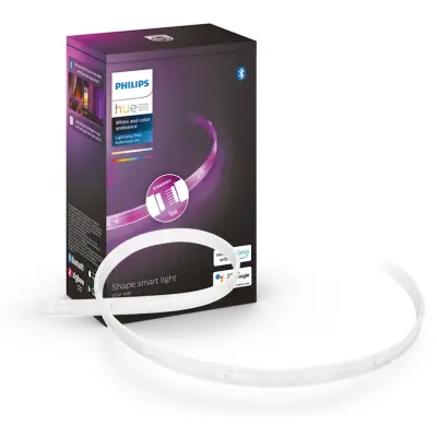 Philips Lightstrip Plus V4 1M RGB LED trak