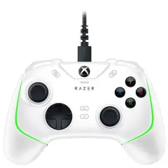 Razer Wolverine V2 Chroma White Pc/Xbox Igralni plošček