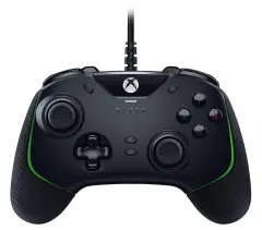 Razer Wolverine V2 Chroma Xbox X/S/One/Pc črn Igralni plošček