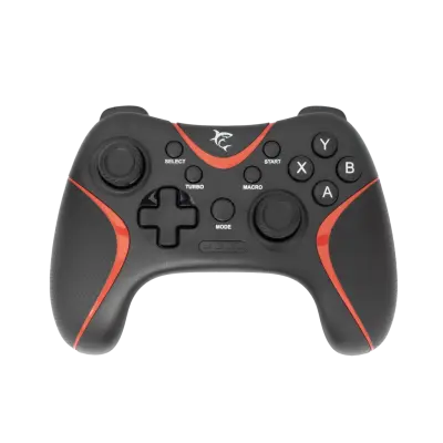 White Shark GAMEPAD GP-2038 DECURION 3v1