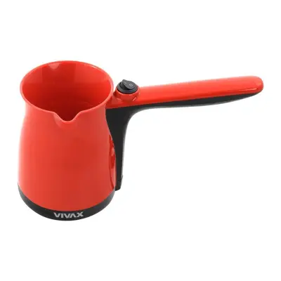 Kuhalnik turške kave VIVAX CM-1000R