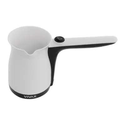 VIVAX CM-1000WH kuhalnik turške kave