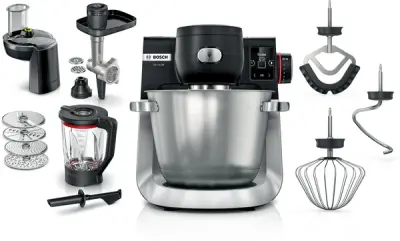Kuhinjski asistent Bosch MUMS6ZS34 Serie 6