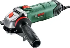 Bosch Home and Garden PWS 850-125   kotni brusilnik  125 mm  850 W