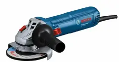 BOSCH 1200W/GWS 12-125 KOTNI BRUSILNIK