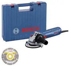 Bosch Professional GWS 12-125 06013A6102 kotni brusilnik  125 mm  1200 W 230 V