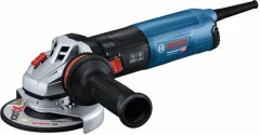 Bosch Professional GWS 14-125 S 0.601.7D0.100 kotni brusilnik  125 mm  1400 W