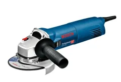 BOSCH 125mm 1400W GWS 1400 KOTNI BRUSILNIK