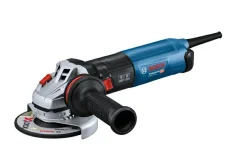 Bosch Professional GWS 17-125 0.601.7D0.200 kotni brusilnik  125 mm  1700 W