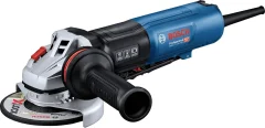 Bosch Professional GWS 17-125 PSB 06017D1700 kotni brusilnik  125 mm  1700 W 230 V