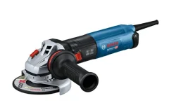 Bosch Professional GWS 17-125 S 0.601.7D0.300 kotni brusilnik  125 mm  1700 W