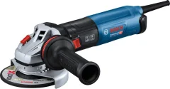 Bosch Professional GWS 17-125 S Inox 06017D0500 kotni brusilnik  125 mm  1700 W 230 V
