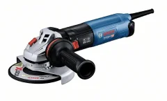 Bosch Professional GWS 17-150 S 0.601.7D0.600 kotni brusilnik  150 mm  1700 W