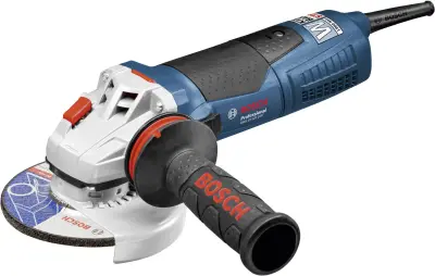 Bosch Professional GWS 19-125 CIST 060179S002 kotni brusilnik  125 mm  1900 W