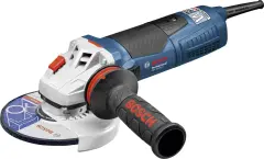 Bosch Professional GWS 19-150 CI 060179R002 kotni brusilnik  150 mm  1900 W