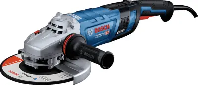 Bosch Professional GWS 30-180 PB 06018G0100 kotni brusilnik  180 mm brezkrtačni 2800 W 230 V