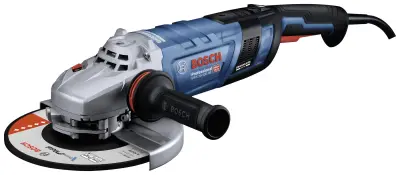 Bosch Professional GWS 30-230 PB 06018G1100 kotni brusilnik  230 mm brezkrtačni 2800 W 230 V