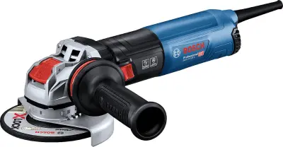 Bosch Professional GWX 14-125 S 06017D2100 kotni brusilnik  125 mm  1400 W 230 V