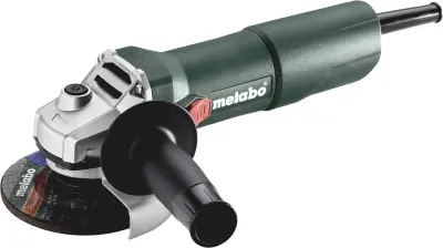 Metabo W 750-115 603604000 kotni brusilnik  115 mm  750 W