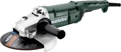 Metabo WE 2000-230 606432000 kotni brusilnik  230 mm